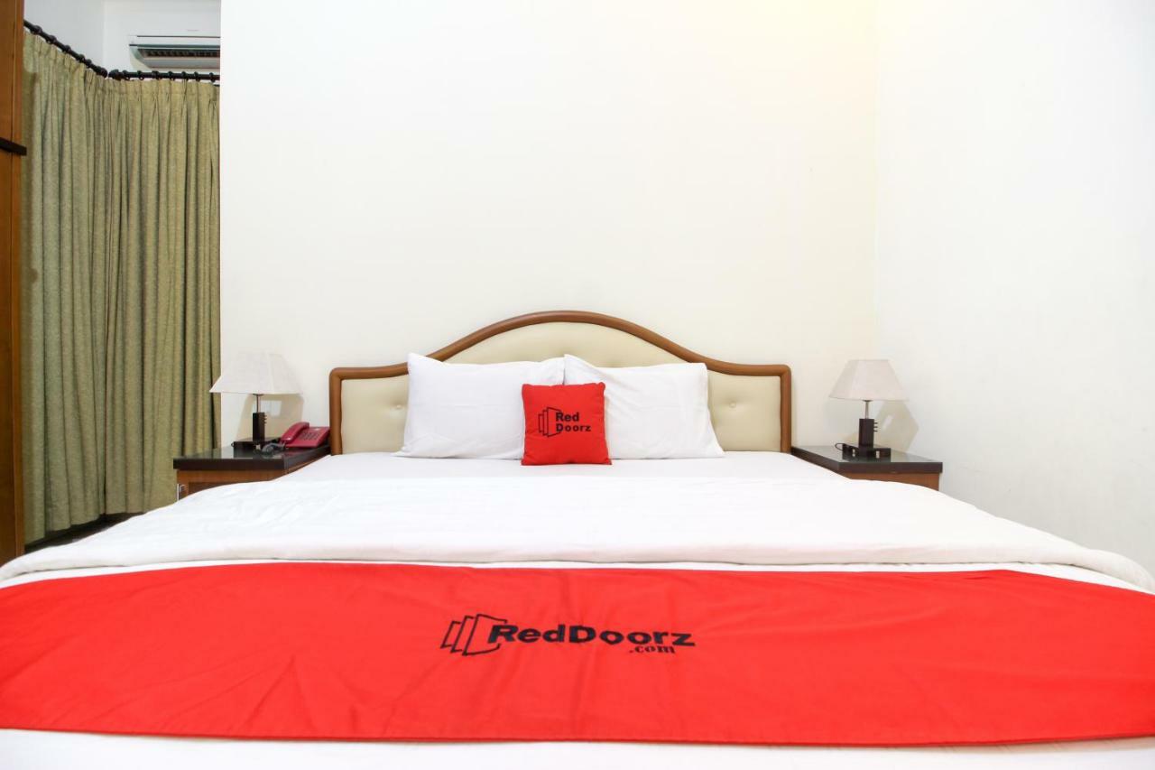 Reddoorz Plus @ Tegal Panggung Yogyakarta Ngoại thất bức ảnh