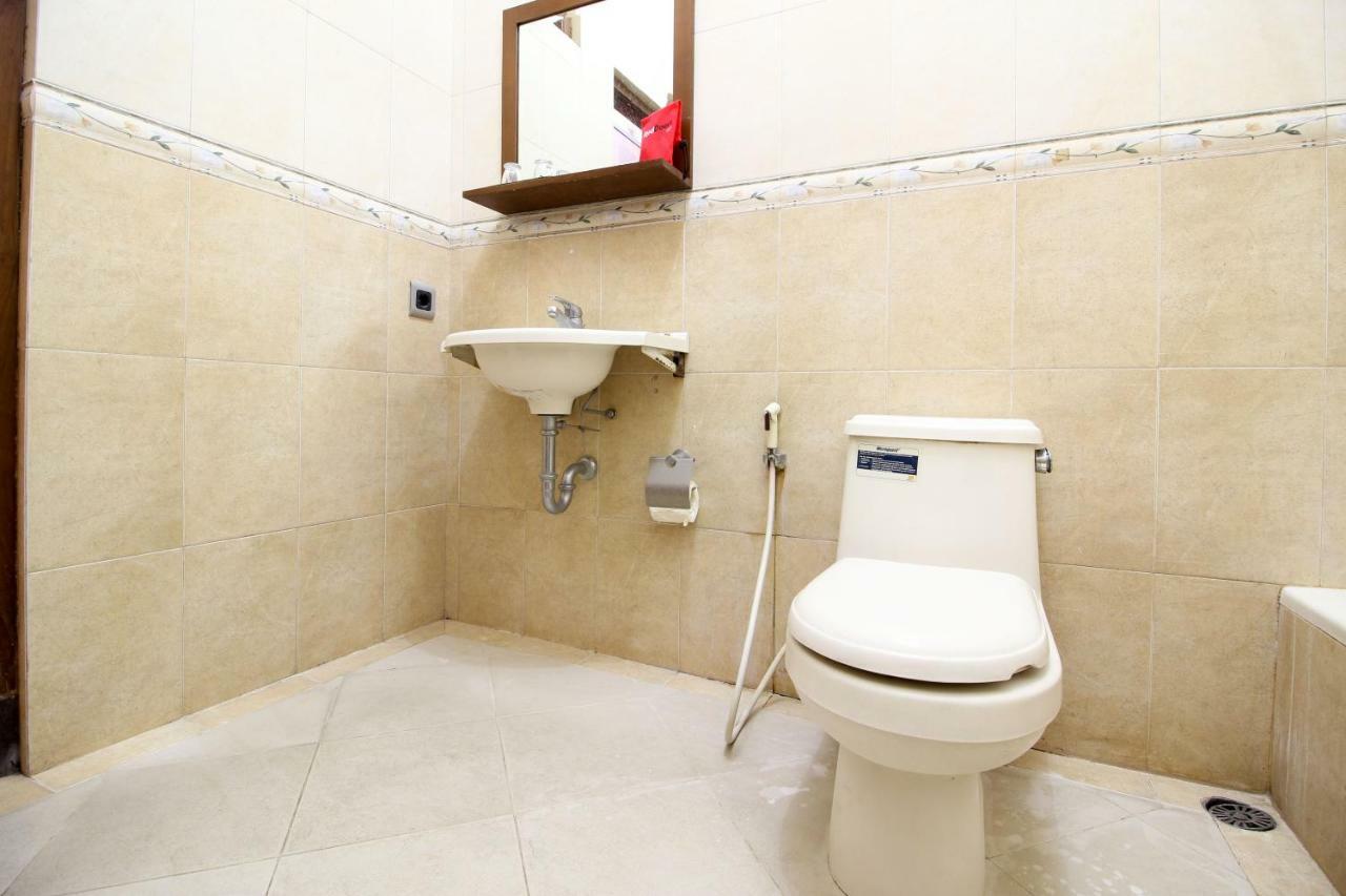 Reddoorz Plus @ Tegal Panggung Yogyakarta Ngoại thất bức ảnh